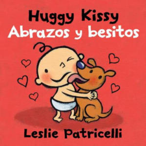 Huggy Kissy/Abrazos y besitos - 2867905830