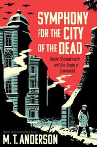 Symphony for the City of the Dead - 2871893533