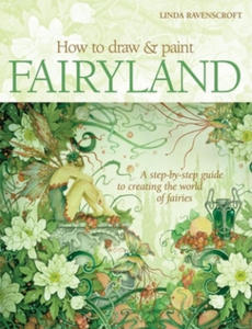 How to Draw and Paint Fairyland - 2878619267