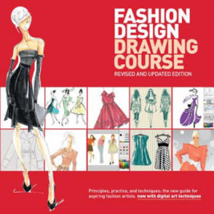 Fashion Design Drawing Course - 2861882241