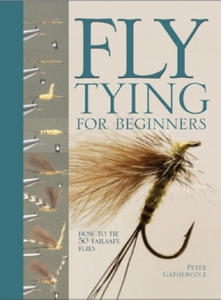 Fly Tying for Beginners - 2877293724