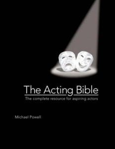 The Acting Bible - 2875335579