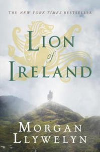 Lion of Ireland - 2874449985