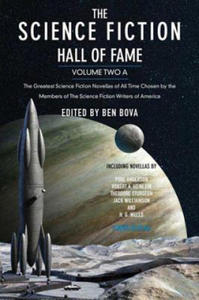 The Science Fiction Hall of Fame - 2866215467