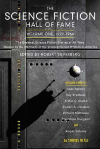 The Science Fiction Hall of Fame, 1929-1964 - 2861921090