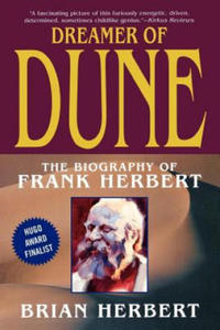 Dreamer of Dune - 2866647259