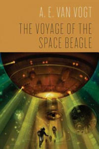 Voyage of the Space Beagle - 2876545624