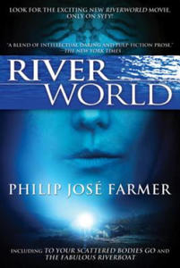 RIVERWORLD - 2865247240