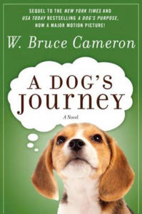 DOGS JOURNEY - 2861916748