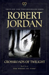 Crossroads of Twilight - 2870494917