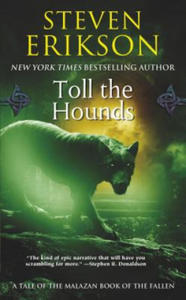 Toll the Hounds - 2861853053