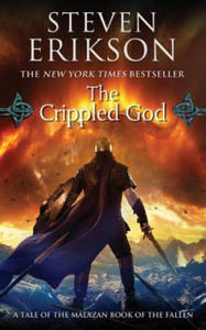 Crippled God - 2861867615