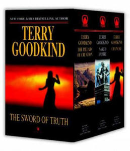 The Sword of Truth - 2861911018