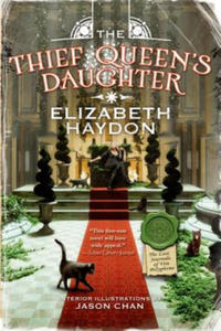 The Thief Queen's Daughter - 2866870907