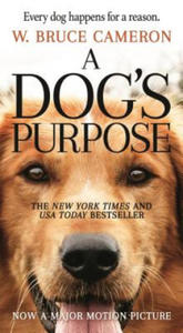 Dog's Purpose - 2878771886