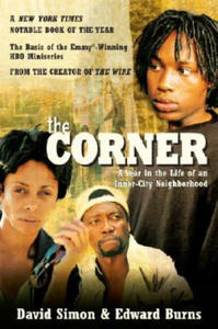 The Corner - 2877764690