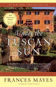 Under the Tuscan Sun - 2877605474