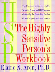 Highly Sensitive Person's Workbook - 2878771772