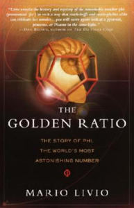 Golden Ratio - 2874071219