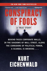 Conspiracy of Fools - 2877167703