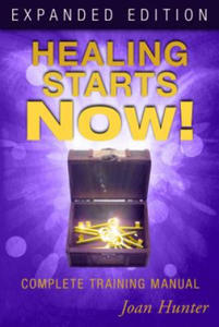 Healing Starts Now! - 2861879264