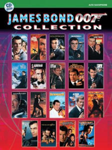 James Bond 007 Collection - 2878317209