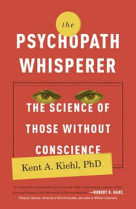 The Psychopath Whisperer - 2873782181