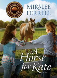 Horse for Kate, 1 - 2861957381