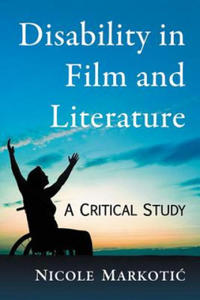 Disability in Film and Literature - 2867113538