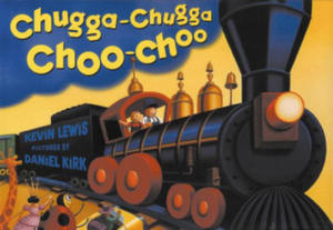 Chugga-Chugga Choo-Choo - 2877621871