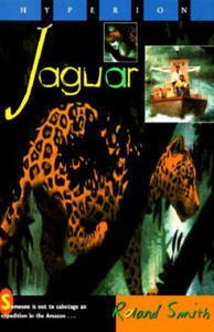 Roland Smith - Jaguar - 2873987595