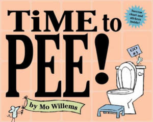 Time to Pee! - 2878434398