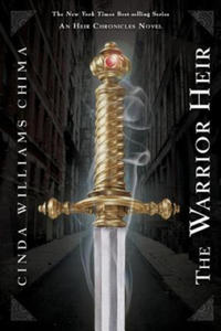 The Warrior Heir - 2861955553