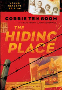 The Hiding Place - 2877311229