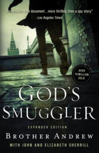 God's Smuggler - 2861889267