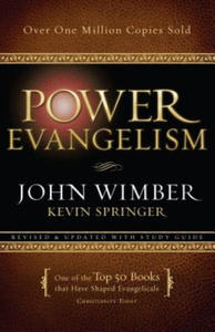 Power Evangelism - 2876342010