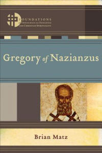 Gregory of Nazianzus - 2876451939