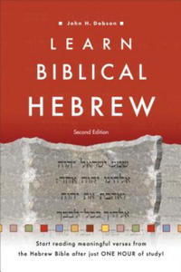 Learn Biblical Hebrew - 2866874965