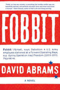 David Abrams - Fobbit - 2876543392