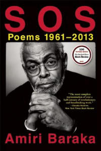 S O S: Poems 1961-2013 - 2861942837