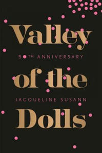Valley of the Dolls - 2876834075