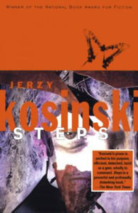 Jerzy N. Kosinski - Steps - 2878433288