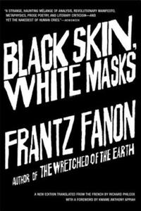 Black Skin, White Masks - 2864204542