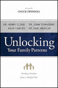 Unlocking Your Family Patterns - 2878432409