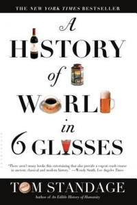 A History of the World in 6 Glasses - 2861877326