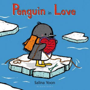 Penguin in Love - 2876331263