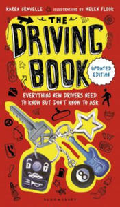 The Driving Book - 2876024678