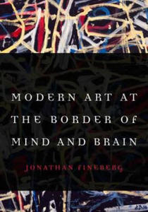 Modern Art at the Border of Mind and Brain - 2866654742