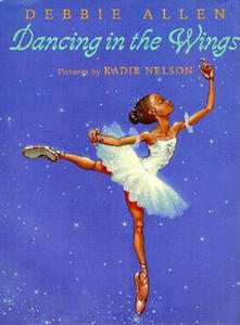 Dancing in the Wings - 2873993188