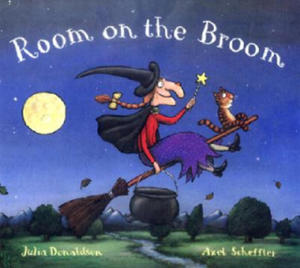 Room on the Broom - 2878431085